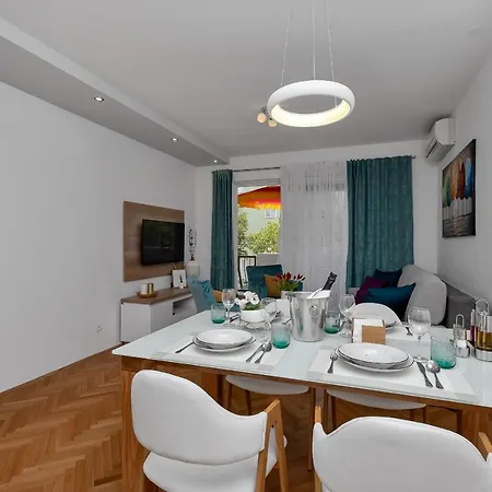 Bruno & Toni Deluxe Апартаменты