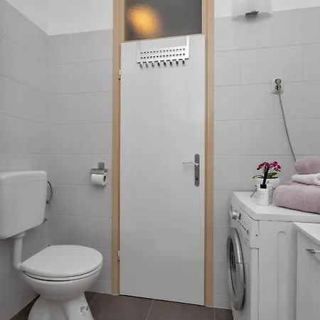 Апартаменты Bruno & Toni Deluxe Макарска