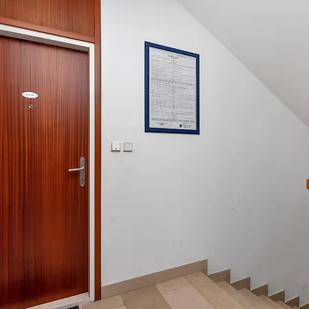 Bruno & Toni Deluxe Апартаменты *