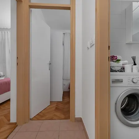 شقة Bruno & Toni Deluxe *