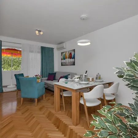 Bruno & Toni Deluxe Апартаменты