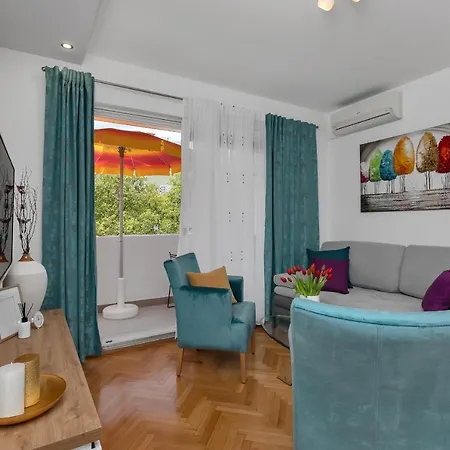 Апартаменты Bruno & Toni Deluxe