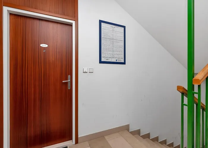 Bruno & Toni Deluxe דירה *