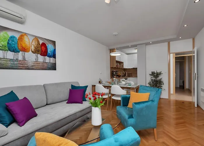 Bruno & Toni Deluxe * מאקרסקה