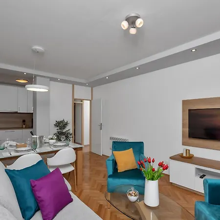 Bruno & Toni Deluxe Makarska